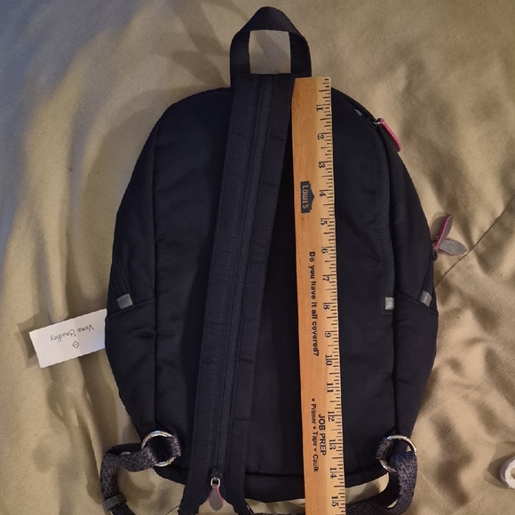 Vera Bradley Midnight Blue Backpack main image 4